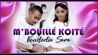 MBOUILLÉ KOITÉ  KOUDEDIA SORA 2020 [upl. by Enileme]