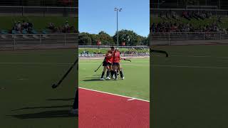 Le but d’Auxane en angle fermé 📐🏑 hockey [upl. by Dorn]