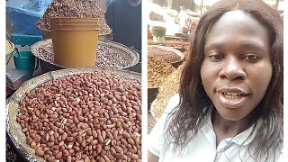 How to start and sustain a foodstuff business in Nigeria [upl. by Annid674]