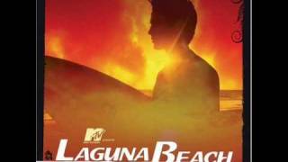 Laguna Beach Soundtrack  quotAtherton  Californiaquot [upl. by Annoeik593]