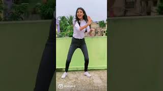 Dinero  Dance cover By Doyel Roy ❤️ [upl. by Eduj]