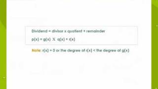 Polynomials [upl. by Weiler]