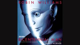 Bicentennial Man  The Magic Spirit [upl. by Rolfe884]