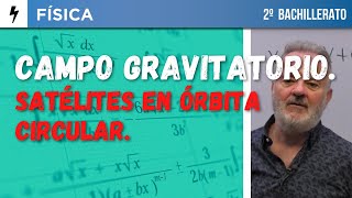 FORMULARIO DE CAMPO GRAVITATORIO [upl. by Palladin97]