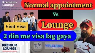 Vfs appointment booking India  Vfs appointment booking for Saudi family visit visa [upl. by Rosenzweig]