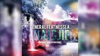 General Feat Nessla  I Nai Sjie Chris Daniel  Woju Remix [upl. by Nosnar]