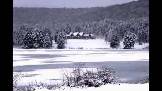 Allegany State Park Winter by Paul Crawford [upl. by Aday]