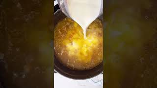 Creamy White Bolognese Sauce For Pasta [upl. by Alver]