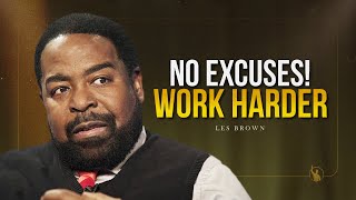 These 20 Minutes Can Change Your Life  Les Brown  Motivation [upl. by Debbi]