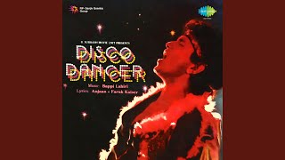 I Am A Disco Dancer [upl. by Nami]