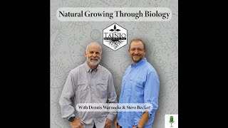 Natural Growing Through Biology Podcast  Episode 2 Phyllosphere [upl. by Ytnom]