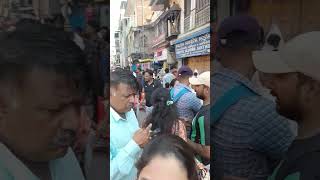 Laxmi road pune diwali shopping 🙂shortvideos shoppingvlog shopping diwali [upl. by Antonin]