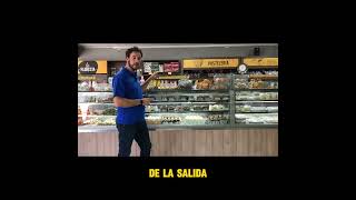 5 CONSEJOS SOBRE VITRINAS REFRIGERADAS PARA PASTELERIA [upl. by Gizela]