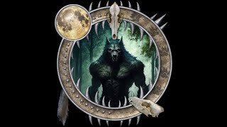 Edge Of Night  Episode 52  Lets Intentionally Get Infected With Lycanthropy [upl. by Cadman]