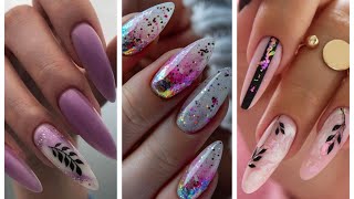 Nail Art Inspiration nailart like dc [upl. by Aicirtak]