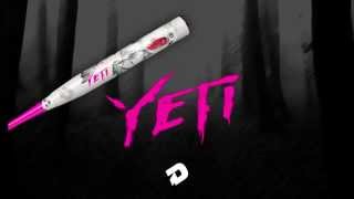 DeMarini Artist Series  Yeti [upl. by Silevi]