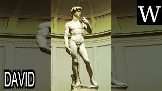 DAVID MICHELANGELO  WikiVidi Documentary [upl. by Jenness]