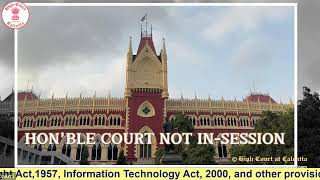 07 November 2024  Court No1 Live Streaming of the Court proceedings [upl. by Nnairb]