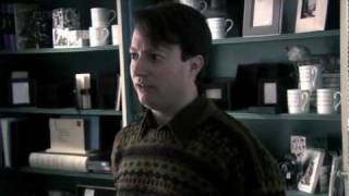 That Mitchell and Webb Look  Im looking for a gift for my aunt [upl. by Oretos251]