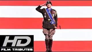 Patton 55 Movie CLIP  A Weather Prayer 1970 HD [upl. by Joellen685]