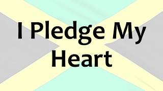 I Pledge My Heart Forever [upl. by Ahcire]