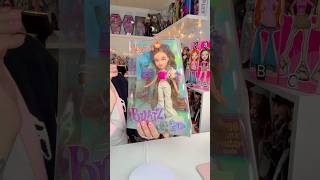 Bratz Yasmin 20 Years 💜 OUTSTANDING bratz bratzcollector bratzcarcollection doll dolls [upl. by Anayad707]