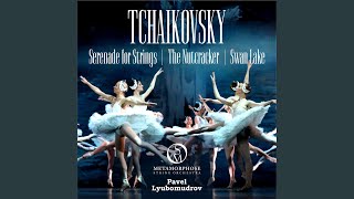 The Nutcracker Suite Op 71a No 2f Dance of the Mirlitons [upl. by Ambie]