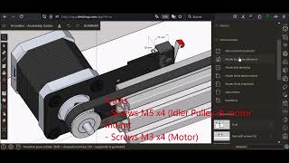 DrawBot Assembly Guide [upl. by Edouard]