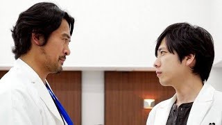 大黒摩季トレンドワード入り 地上波ドラマ初出演「ブラックペアン2」ネット「似ていると思った」 [upl. by Oirad768]