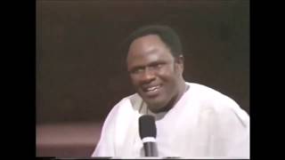 How I Raised My First Dead Archbishop Benson Idahosa Must WatchHow I Raised My First Dead Archbishop [upl. by Arissa]