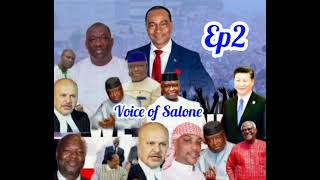 Mohammed Moriba News Updates April 18th Episode 2 [upl. by Adne]