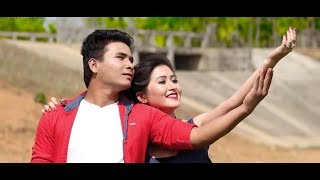 Nwngni farseA new Boro romantic video album 2018 [upl. by Lerrej966]