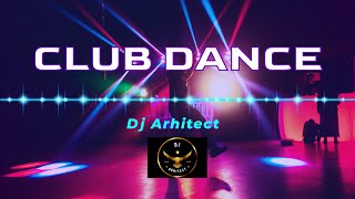 Dj Arhitect  Chasing Stars Official 8K Exclusiv TV Music Production [upl. by Treva667]