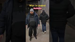 Wien ist anders🇦🇹 comedy lachen funny [upl. by Neetsuj57]