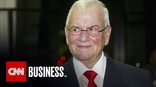 How Lee Iacocca became an American icon [upl. by Boffa]