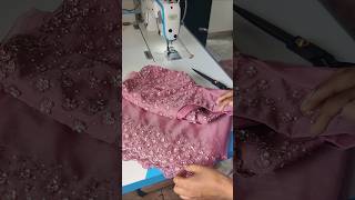 ശെരിക്കും പേടിച്ചുപോയി 🥹sewing stitching [upl. by Adnawad]