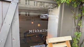 Mikkeller Bar in Copenhagen l 310724 [upl. by Mendive]