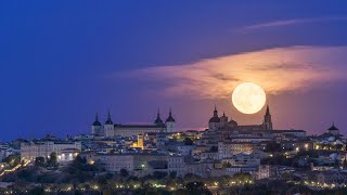 El síndrome de Toledo [upl. by Newel18]