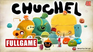 Chuchel Gameplay Walkthrough  No Commentary [upl. by Howey]