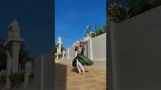 ZaalimaRaees  Semiclassical Dance cover  Heena kumari dance shorts zaalima [upl. by Kress737]