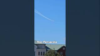 Perfect day for Airshow Pensacola [upl. by Valda]