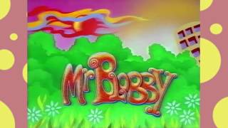 Mr Blobby  Classic Titles [upl. by Annas61]