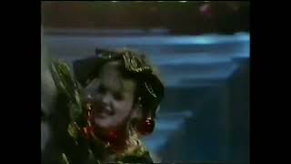 ALTERED IMAGES – Happy Birthday Top of the Pops 19811225 [upl. by Oberg]