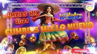 CUMBIAS TROPICALES 2024🍉 MIX DE LOS KARKISTROPICAL FLORIDACOSTA BRAVA💃CUMBIAS VIEJITAS TROPICALES [upl. by Alvy512]