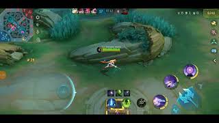 LESLEY GAMEPLAY [upl. by Uird]