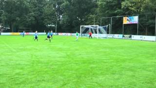 Basteom D3G  Warnsveldse Boys D4 010 [upl. by Namwob724]