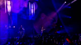 Korn  Live On The Other Side  Full Concert 720p HD  At Hammerstein Ballroom 2005 [upl. by Farver290]