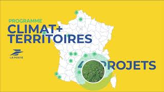 PRESERVER L’ENVIRONNEMENT EN FRANCE ET AGIR POUR LA COHESION DES TERRITOIRES [upl. by Tudela845]