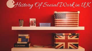 History of social work in uk [upl. by Faria475]