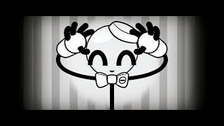 THE DISTORTIONIST MEME animation [upl. by Aiouqes]